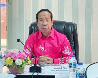 การประชุมคณะกรรมการการรับรองมาตรฐานผลิตภัณฑ์ชุมชนจังหวัดสุรา ... พารามิเตอร์รูปภาพ 1