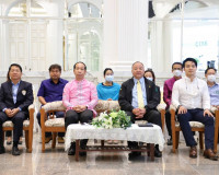 กิจกรรมการเชื่อมโยงความเชี่ยวชาญจาก GURU ผู้เชี่ยวชาญ ปราชญ์ ... พารามิเตอร์รูปภาพ 1