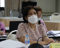 การประชุมเร่งรัดติดตามการใช้จ่ายและเบิกจ่ายเงินงบประมาณของจั ... พารามิเตอร์รูปภาพ 9