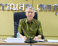 การจัดงานแห่ผ้าห่มพระธาตุศรีสุราษฎร์ แลธรรมชาติเขาท่าเพชร คร ... พารามิเตอร์รูปภาพ 1