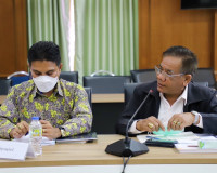 การจัดงานแห่ผ้าห่มพระธาตุศรีสุราษฎร์ แลธรรมชาติเขาท่าเพชร คร ... พารามิเตอร์รูปภาพ 4