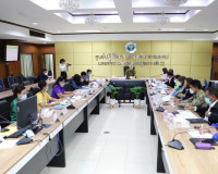 การจัดงานแห่ผ้าห่มพระธาตุศรีสุราษฎร์ แลธรรมชาติเขาท่าเพชร คร ... พารามิเตอร์รูปภาพ 6