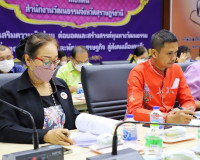 การจัดงานแห่ผ้าห่มพระธาตุศรีสุราษฎร์ แลธรรมชาติเขาท่าเพชร คร ... พารามิเตอร์รูปภาพ 9