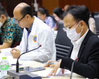 การจัดงานแห่ผ้าห่มพระธาตุศรีสุราษฎร์ แลธรรมชาติเขาท่าเพชร คร ... พารามิเตอร์รูปภาพ 10