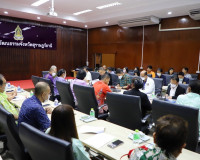 การจัดงานแห่ผ้าห่มพระธาตุศรีสุราษฎร์ แลธรรมชาติเขาท่าเพชร คร ... พารามิเตอร์รูปภาพ 11