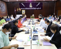 การจัดงานแห่ผ้าห่มพระธาตุศรีสุราษฎร์ แลธรรมชาติเขาท่าเพชร คร ... พารามิเตอร์รูปภาพ 12