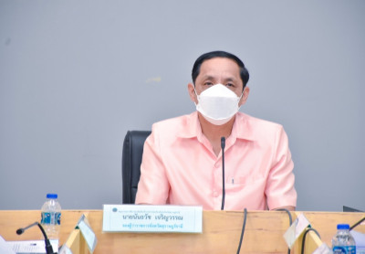 การประชุมคณะกรรมการคัดเลือกข้าราชการพลเรือนดีเด่น ประจำปี 25 ... พารามิเตอร์รูปภาพ 1