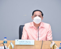 การประชุมคณะกรรมการคัดเลือกข้าราชการพลเรือนดีเด่น ประจำปี 25 ... พารามิเตอร์รูปภาพ 1