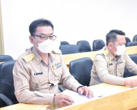 การประชุมคณะกรรมการคัดเลือกข้าราชการพลเรือนดีเด่น ประจำปี 25 ... พารามิเตอร์รูปภาพ 4