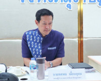 การประชุมคณะกรรมการร่วมภาครัฐและเอกชนเพื่อแก้ไขปัญหาทางเศรษฐ ... พารามิเตอร์รูปภาพ 3