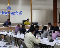 การประชุมคณะกรรมการร่วมภาครัฐและเอกชนเพื่อแก้ไขปัญหาทางเศรษฐ ... พารามิเตอร์รูปภาพ 5