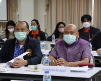 การประชุมคณะกรรมการร่วมภาครัฐและเอกชนเพื่อแก้ไขปัญหาทางเศรษฐ ... พารามิเตอร์รูปภาพ 6
