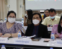 การประชุมคณะกรรมการร่วมภาครัฐและเอกชนเพื่อแก้ไขปัญหาทางเศรษฐ ... พารามิเตอร์รูปภาพ 7
