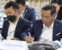 การประชุมคณะกรรมการร่วมภาครัฐและเอกชนเพื่อแก้ไขปัญหาทางเศรษฐ ... พารามิเตอร์รูปภาพ 9