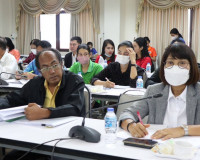การประชุมคณะกรรมการร่วมภาครัฐและเอกชนเพื่อแก้ไขปัญหาทางเศรษฐ ... พารามิเตอร์รูปภาพ 12
