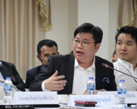 การประชุมคณะกรรมการร่วมภาครัฐและเอกชนเพื่อแก้ไขปัญหาทางเศรษฐ ... พารามิเตอร์รูปภาพ 13