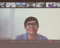 การประชุมคณะกรรมการร่วมภาครัฐและเอกชนเพื่อแก้ไขปัญหาทางเศรษฐ ... พารามิเตอร์รูปภาพ 16