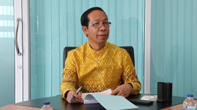 การประชุมคณะอนุกรรมการพิจารณาการดำเนินการทางวินัย และการให้อ ... พารามิเตอร์รูปภาพ 1