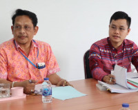 การประชุมคณะอนุกรรมการพิจารณาการดำเนินการทางวินัย และการให้อ ... พารามิเตอร์รูปภาพ 5