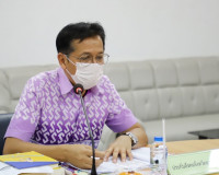 การประชุมคณะอนุกรรมการประกันสังคมจังหวัดสุราษฎร์ธานี ครั้งที ... พารามิเตอร์รูปภาพ 2