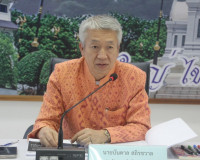 การประชุมคณะกรรมการสนับสนุนการขับเคลื่อนสวัสดิการชุมชน ครั้ง ... พารามิเตอร์รูปภาพ 1