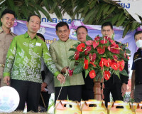กิจกรรมงานวันถ่ายทอดเทคโนโลยี (Field Day) เพื่อเริ่มต้นฤดูกา ... พารามิเตอร์รูปภาพ 8