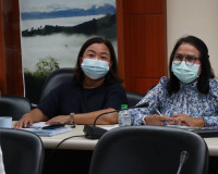 การประชุมคณะทำงานขับเคลื่อนการพัฒนาเส้นทางท่องเที่ยวเลียบชาย ... พารามิเตอร์รูปภาพ 7
