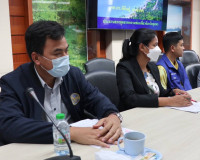 การประชุมคณะทำงานขับเคลื่อนการพัฒนาเส้นทางท่องเที่ยวเลียบชาย ... พารามิเตอร์รูปภาพ 9