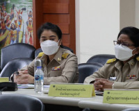 การประชุมขับเคลื่อนและติดตามนโยบายของรัฐบาล และภารกิจสำคัญขอ ... พารามิเตอร์รูปภาพ 10