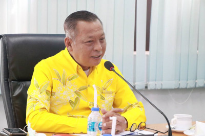 การประชุมคณะกรรมการการเลือกตั้งประจำองค์การบริหารส่วนจังหวัด ... พารามิเตอร์รูปภาพ 1