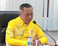 การประชุมคณะกรรมการการเลือกตั้งประจำองค์การบริหารส่วนจังหวัด ... พารามิเตอร์รูปภาพ 2