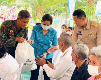 พิธีสดุดีวีรกรรม พระเจ้าวรวงศ์เธอ พระองค์เจ้าวิภาวดีรังสิต ป ... พารามิเตอร์รูปภาพ 12