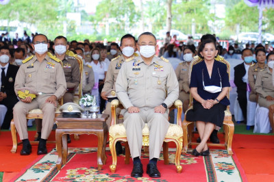 ข้าราชการ หน่วยงานรัฐวิสาหกิจ พ่อค้าประชาชนจังหวัดสุราษฎร์ธา ... พารามิเตอร์รูปภาพ 1