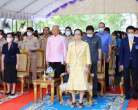 ข้าราชการ หน่วยงานรัฐวิสาหกิจ พ่อค้าประชาชนจังหวัดสุราษฎร์ธา ... พารามิเตอร์รูปภาพ 8