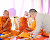 ข้าราชการ หน่วยงานรัฐวิสาหกิจ พ่อค้าประชาชนจังหวัดสุราษฎร์ธา ... พารามิเตอร์รูปภาพ 15