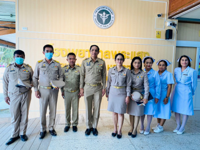 พิธีสดุดีและบำเพ็ญพระกุศลถวาย พระเจ้าวรวงศ์เธอ พระองค์เจ้าวิ ... พารามิเตอร์รูปภาพ 1