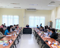 การประชุมคณะอนุกรรมการส่งเสริมและพัฒนาคุณภาพชีวิตคนพิการประจ ... พารามิเตอร์รูปภาพ 5