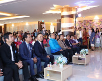 ผู้ว่าราชการจังหวัดสุราษฎร์ธานี เป็นประธานเปิดโรงพยาบาลวัฒนแ ... พารามิเตอร์รูปภาพ 6