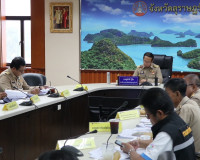 การขออนุญาตปลูกสร้างสิ่งล่วงล้ำลำน้ำในเขตจังหวัดสุราษฎร์ธานี ... พารามิเตอร์รูปภาพ 9