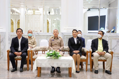 โครงการสัมมนาวิชาการเทียบระดับการศึกษา ครั้งที่ 2 ปีการศึกษา ... พารามิเตอร์รูปภาพ 1