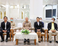 โครงการสัมมนาวิชาการเทียบระดับการศึกษา ครั้งที่ 2 ปีการศึกษา ... พารามิเตอร์รูปภาพ 1