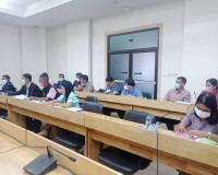 การประชุมคณะทำงานตรวจสอบข้อเท็จจริง กรณีการแก้ไขปัญหาที่สาธา ... พารามิเตอร์รูปภาพ 2