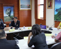 การประชุมคณะกรรมการร่วมภาครัฐและเอกชนเพื่อพัฒนาและแก้ไขปัญหา ... พารามิเตอร์รูปภาพ 3