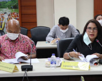 การประชุมคณะกรรมการร่วมภาครัฐและเอกชนเพื่อพัฒนาและแก้ไขปัญหา ... พารามิเตอร์รูปภาพ 4