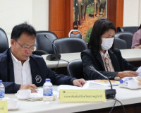 การประชุมคณะกรรมการร่วมภาครัฐและเอกชนเพื่อพัฒนาและแก้ไขปัญหา ... พารามิเตอร์รูปภาพ 5