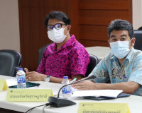 การประชุมคณะกรรมการร่วมภาครัฐและเอกชนเพื่อพัฒนาและแก้ไขปัญหา ... พารามิเตอร์รูปภาพ 6