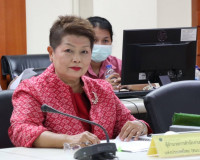 การประชุมคณะกรรมการร่วมภาครัฐและเอกชนเพื่อพัฒนาและแก้ไขปัญหา ... พารามิเตอร์รูปภาพ 7