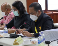 การประชุมคณะกรรมการร่วมภาครัฐและเอกชนเพื่อพัฒนาและแก้ไขปัญหา ... พารามิเตอร์รูปภาพ 8