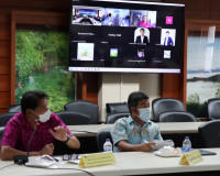 การประชุมคณะกรรมการร่วมภาครัฐและเอกชนเพื่อพัฒนาและแก้ไขปัญหา ... พารามิเตอร์รูปภาพ 11