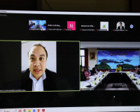 การประชุมคณะกรรมการร่วมภาครัฐและเอกชนเพื่อพัฒนาและแก้ไขปัญหา ... พารามิเตอร์รูปภาพ 12